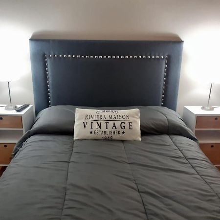 Departamento Witcomb Con Estacionamiento Apartment Bahia Blanca Bagian luar foto