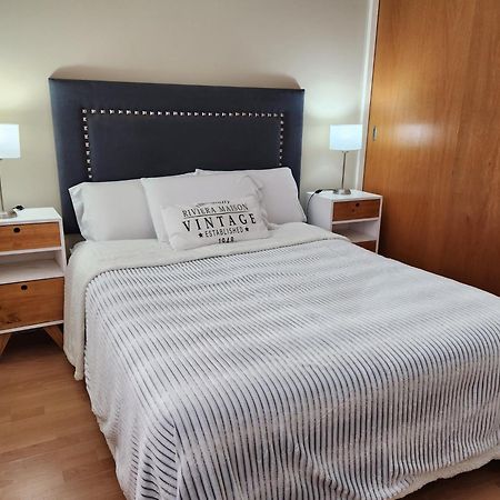 Departamento Witcomb Con Estacionamiento Apartment Bahia Blanca Bagian luar foto