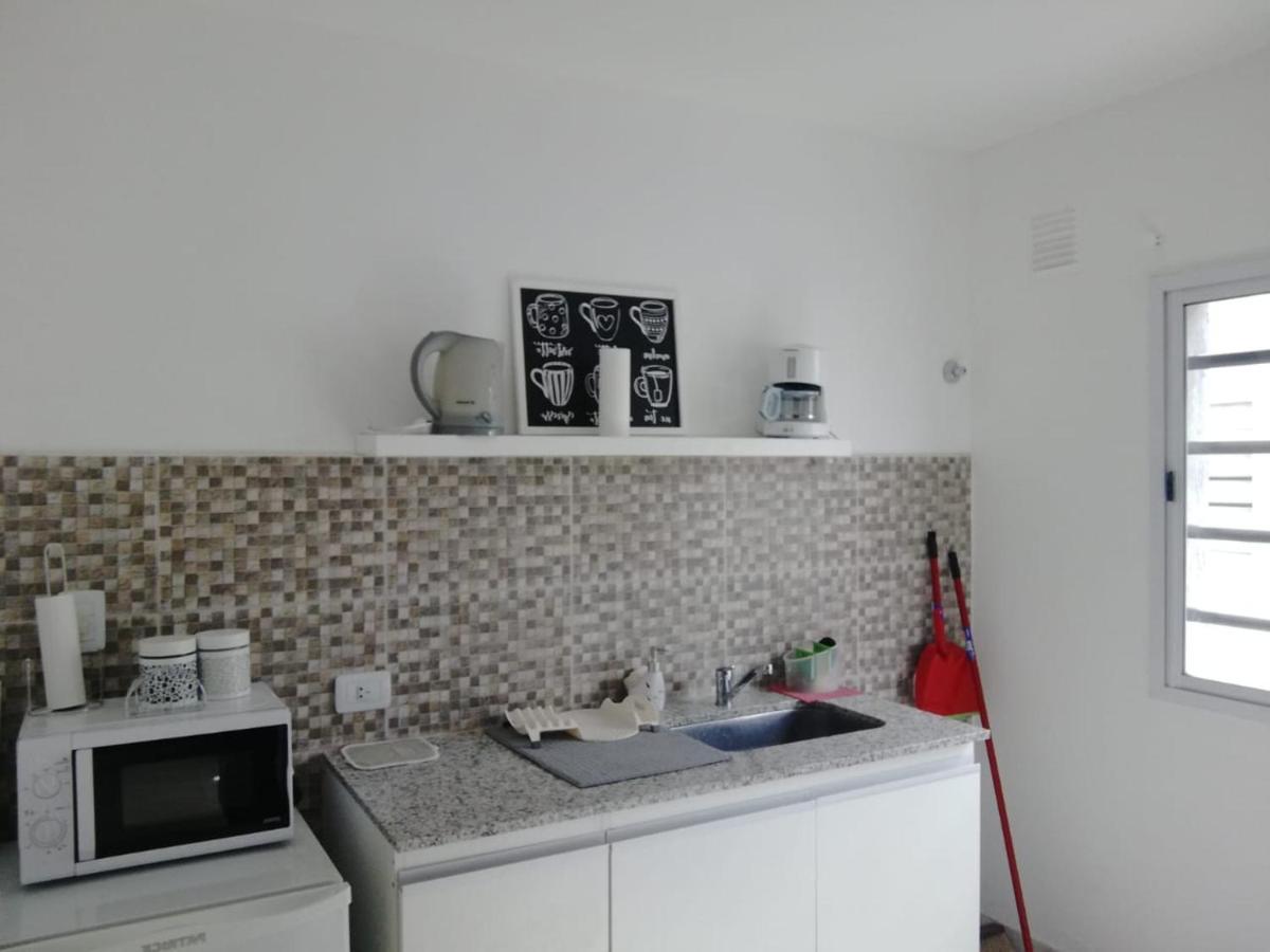 Departamento Witcomb Con Estacionamiento Apartment Bahia Blanca Bagian luar foto