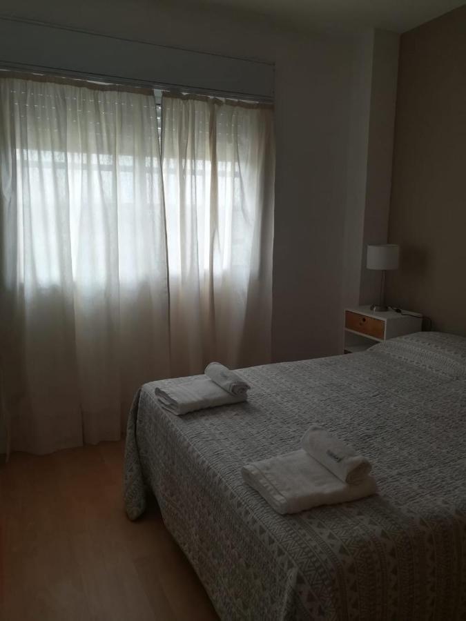 Departamento Witcomb Con Estacionamiento Apartment Bahia Blanca Bagian luar foto