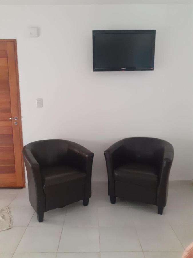 Departamento Witcomb Con Estacionamiento Apartment Bahia Blanca Bagian luar foto