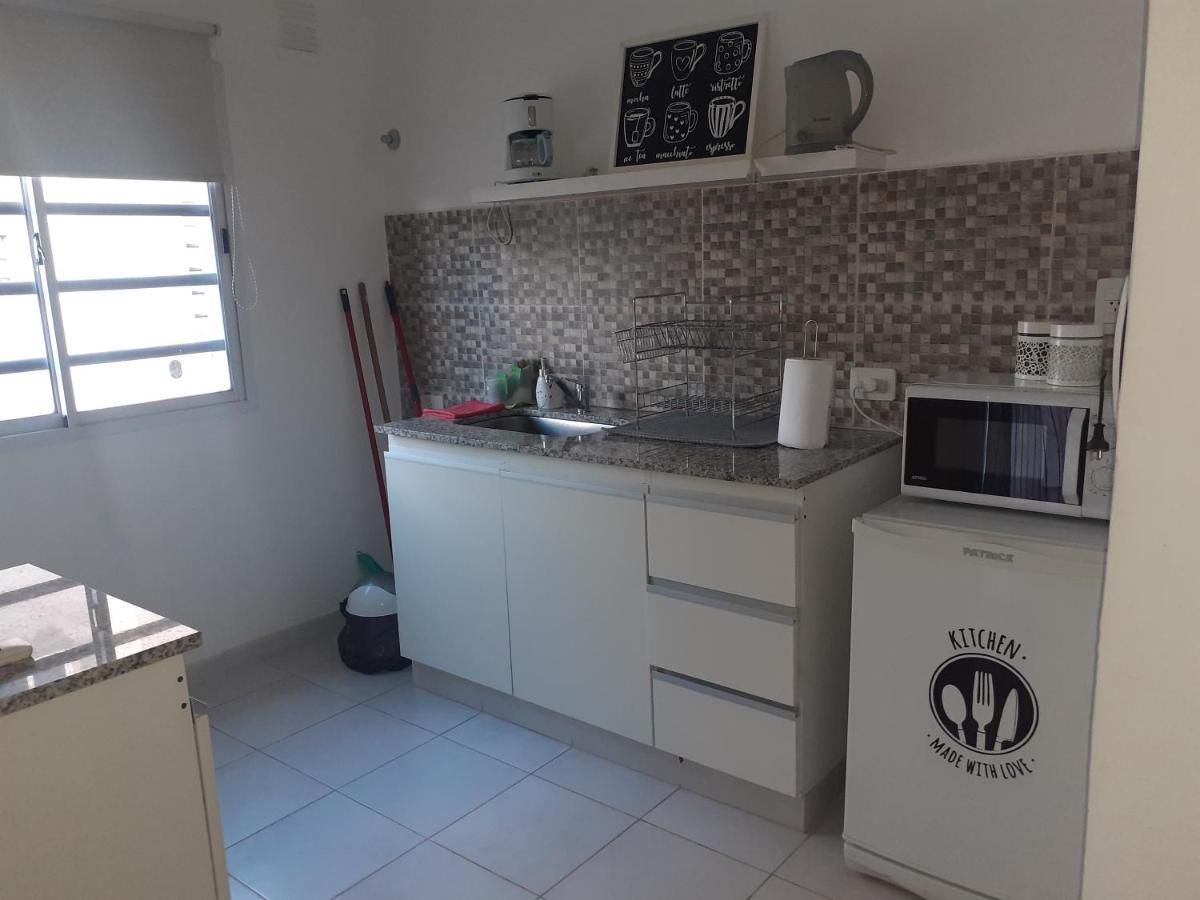 Departamento Witcomb Con Estacionamiento Apartment Bahia Blanca Bagian luar foto