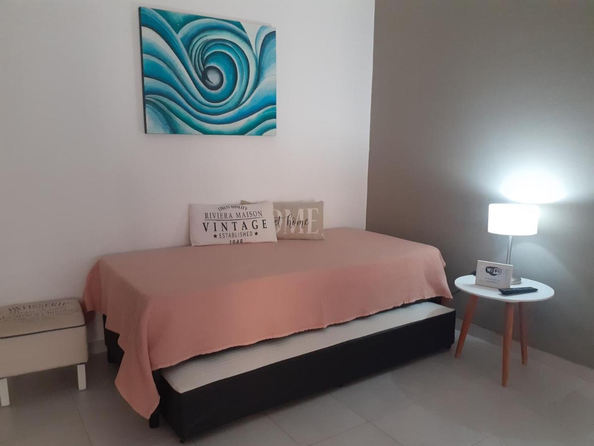 Departamento Witcomb Con Estacionamiento Apartment Bahia Blanca Bagian luar foto