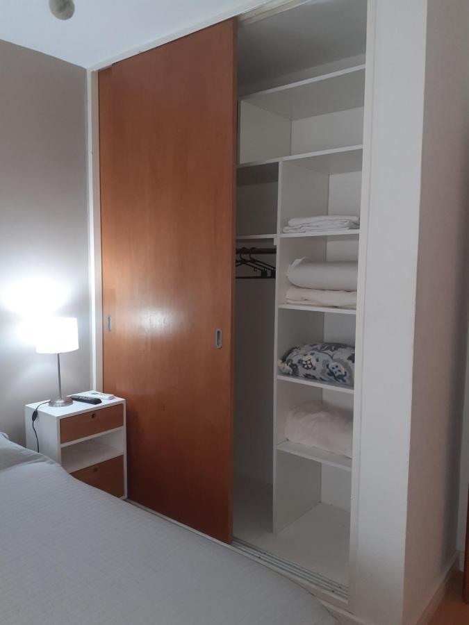 Departamento Witcomb Con Estacionamiento Apartment Bahia Blanca Bagian luar foto