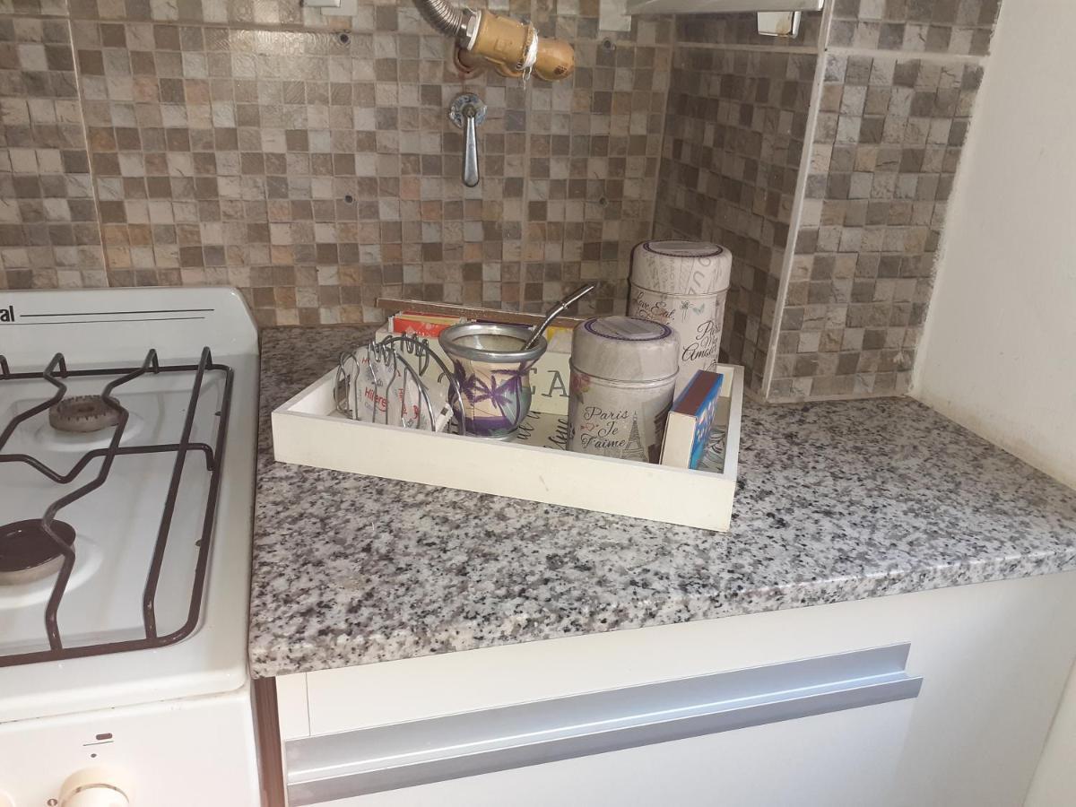 Departamento Witcomb Con Estacionamiento Apartment Bahia Blanca Bagian luar foto