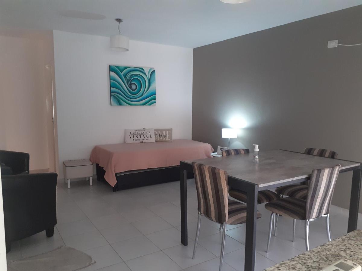 Departamento Witcomb Con Estacionamiento Apartment Bahia Blanca Bagian luar foto